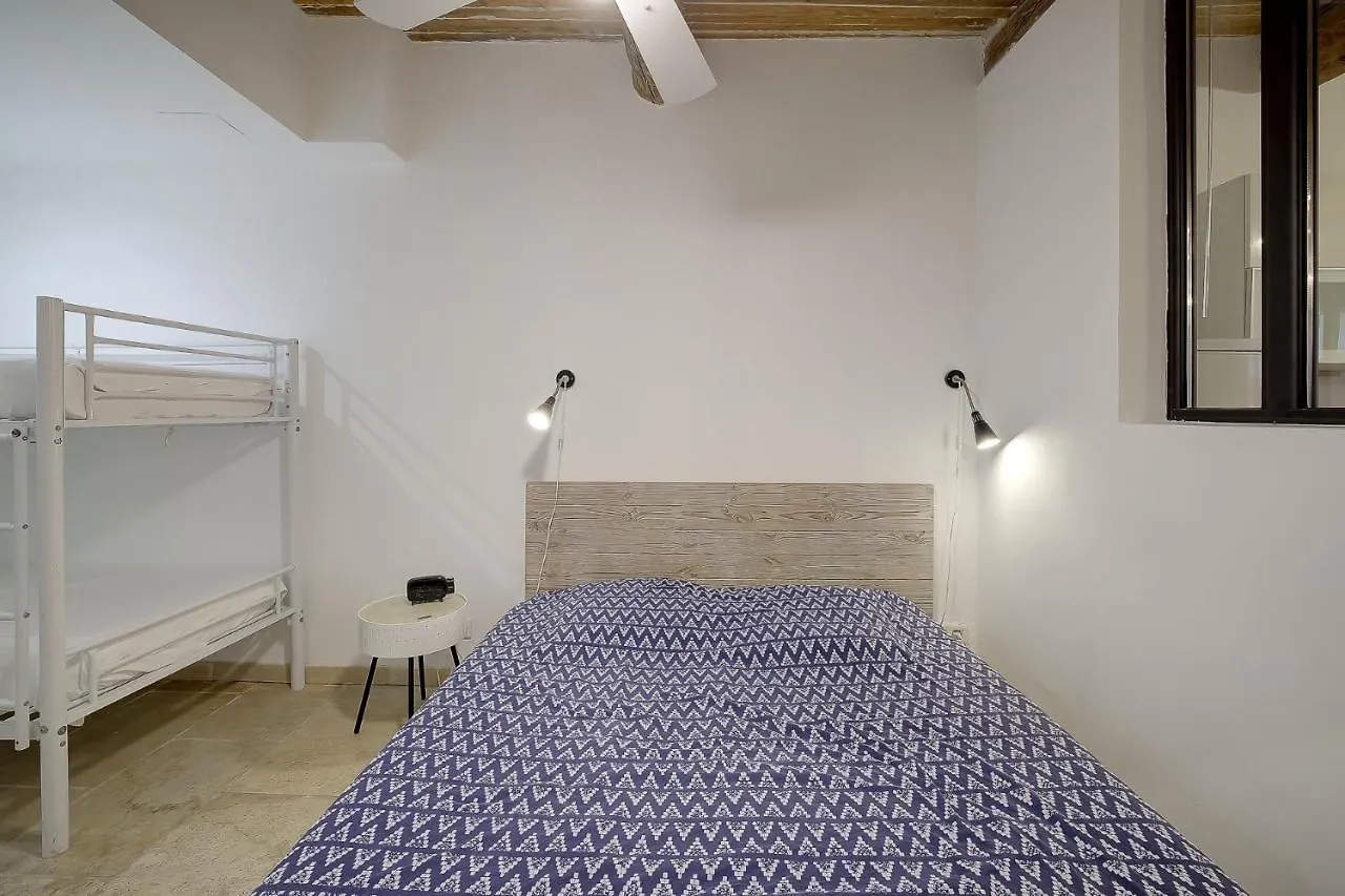 Appartement Le Pairou à Nice France