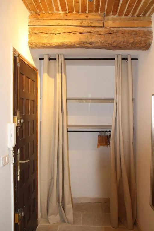Appartement Le Pairou à Nice