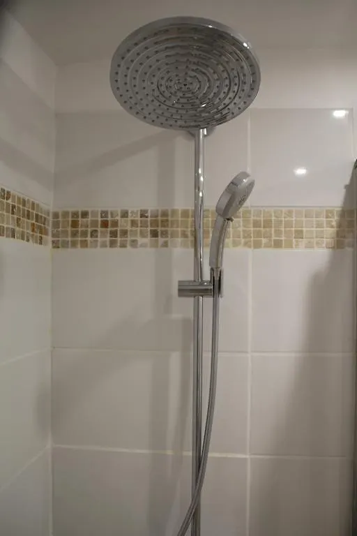 Appartement Le Pairou à Nice