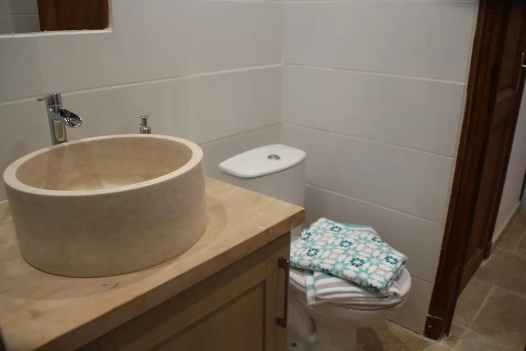 Appartement Le Pairou à Nice