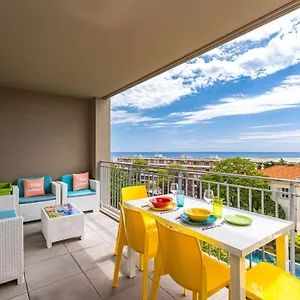 Au Soleil De Appartement