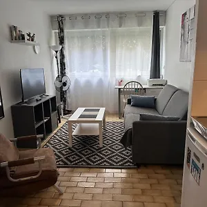 Les Clémentines Appartement