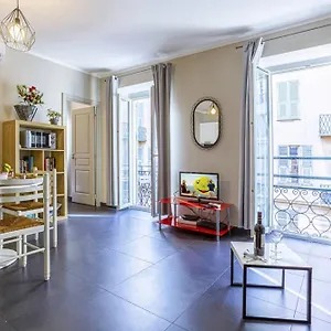 My Casa - Le Paradis Appartement