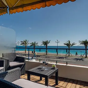 Studio Paradizo Appartement
