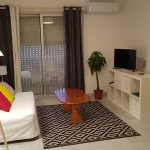 Nissa La Bella Appartement