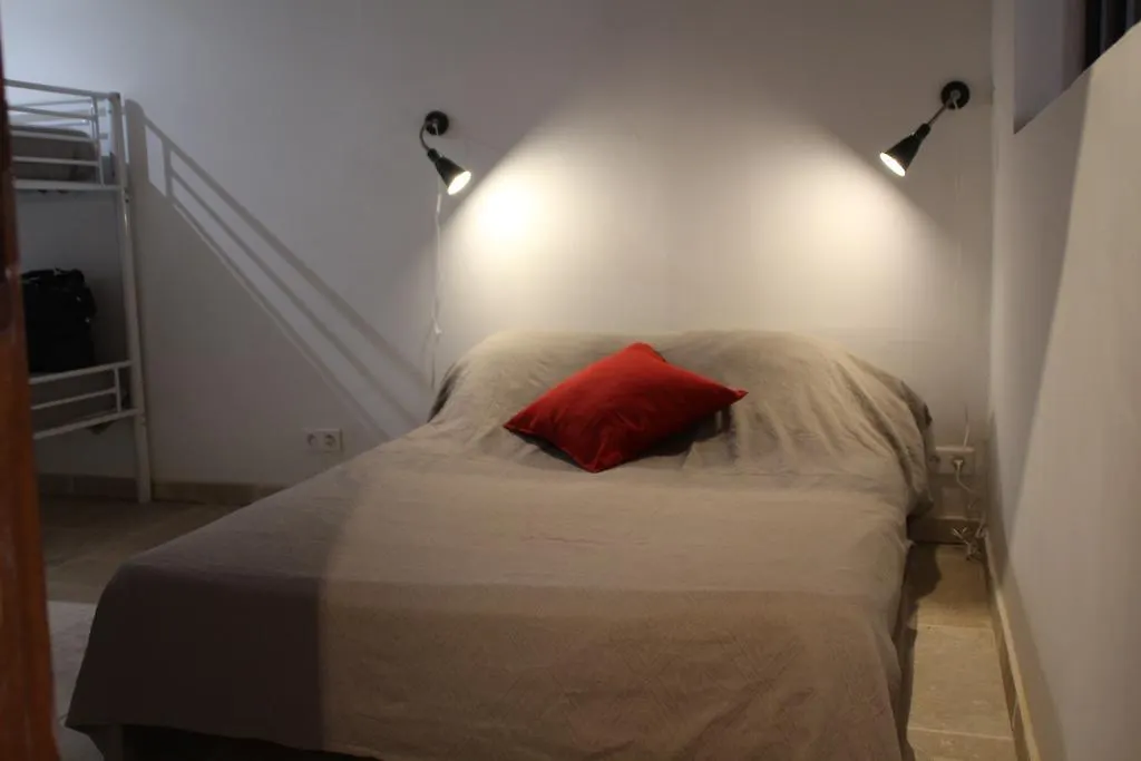 Le Pairou Apartment Nice