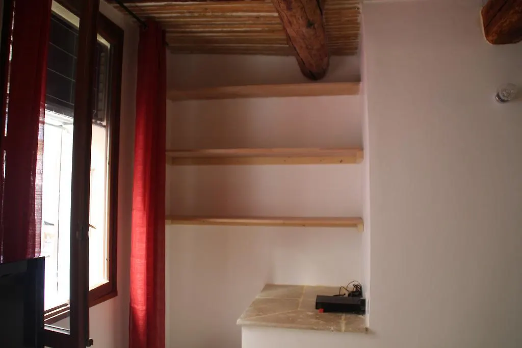 Le Pairou Apartment Nice 0*,