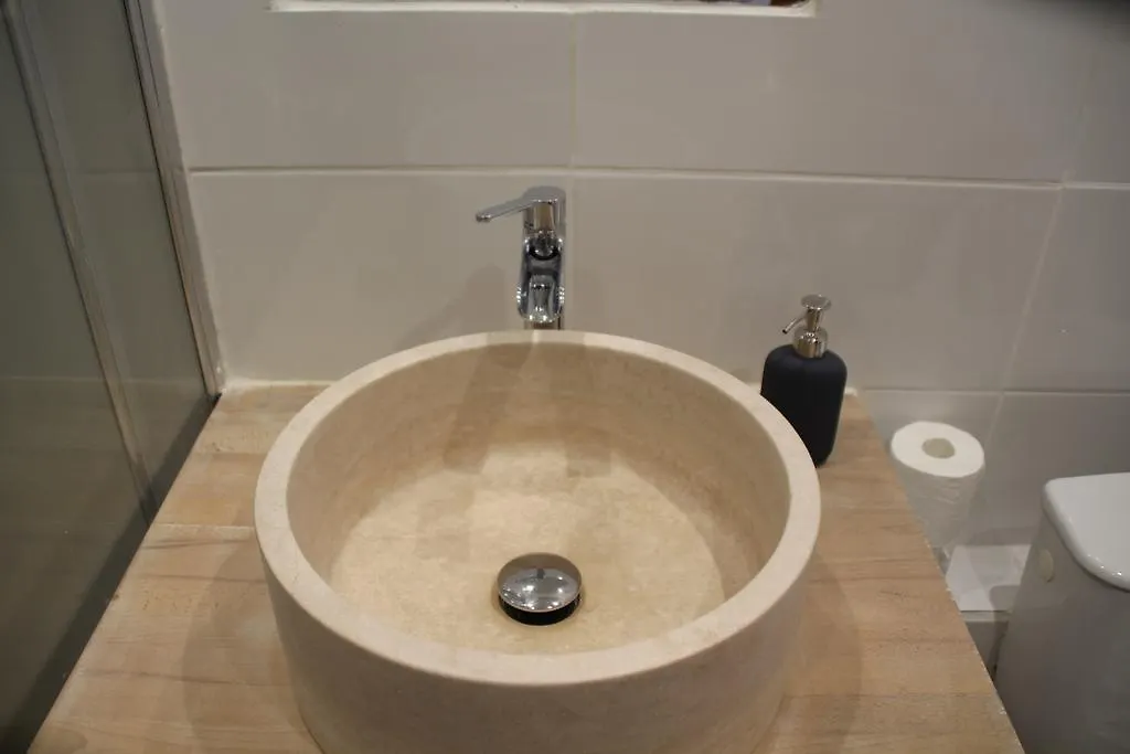 Apartament Le Pairou Nicea