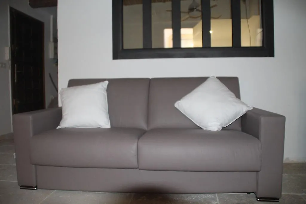 Apartament Le Pairou Nicea